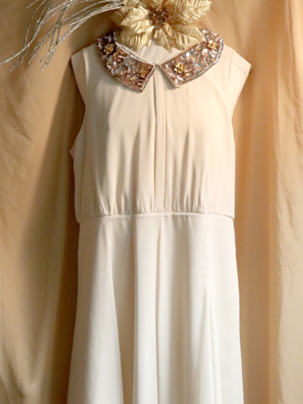 Semi-Formal Flirty Dress